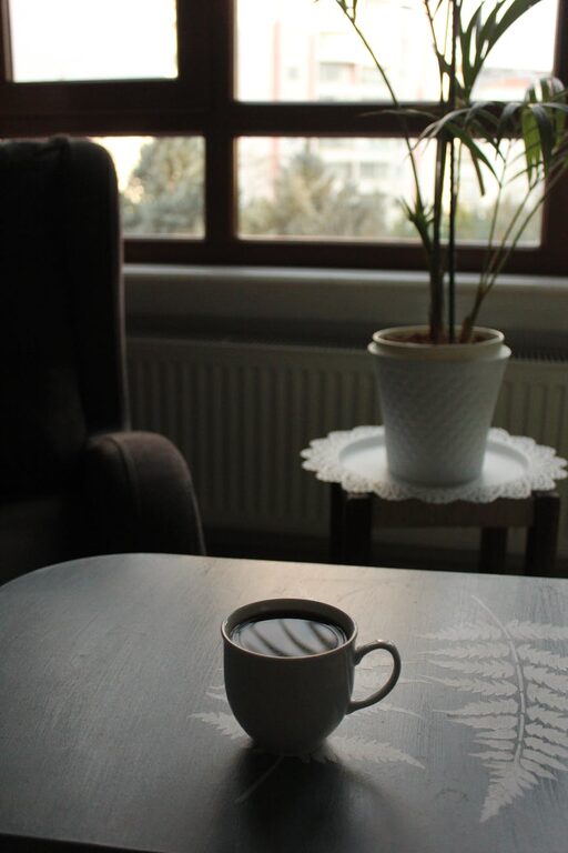 Tips for Creating a Relaxing Morning Routine to Start Your Day Right
