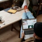 Tips for Creating a Relaxing Home Workspace to Boost Productivity