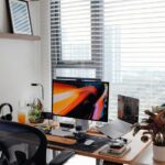 Tips for Creating a Productive Home Office Environment