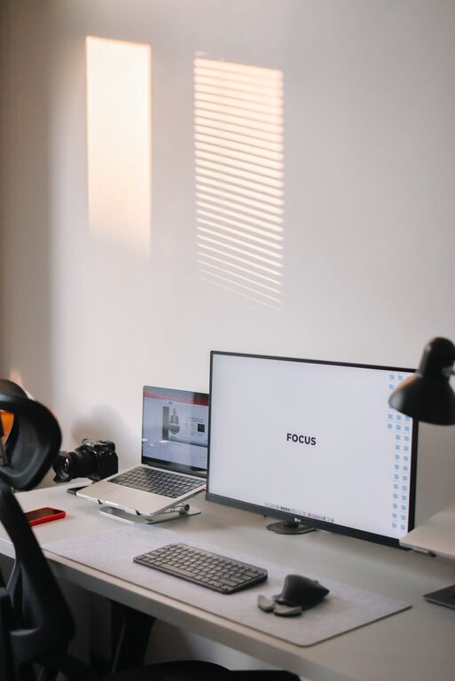 Effective Tips for Organizing Your Home Workspace for Improved Productivity