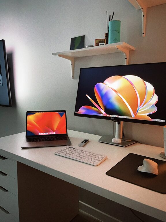 Creative Ways to Organize Your Home Office for Better Productivity